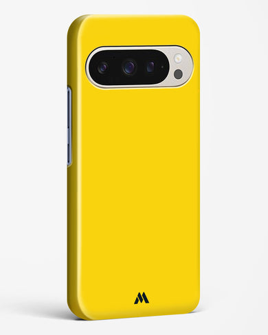 Pineapple Corns Hard Case Phone Cover (Google)