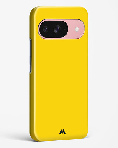 Pineapple Corns Hard Case Phone Cover (Google)