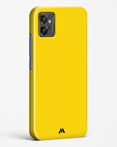 Pineapple Corns Hard Case Phone Cover (Motorola)