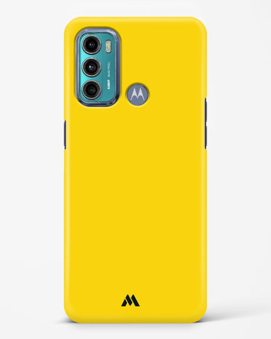Pineapple Corns Hard Case Phone Cover (Motorola)