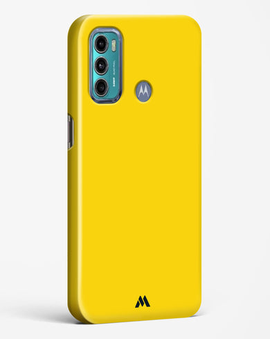 Pineapple Corns Hard Case Phone Cover (Motorola)