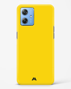 Pineapple Corns Hard Case Phone Cover (Motorola)
