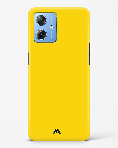 Pineapple Corns Hard Case Phone Cover (Motorola)