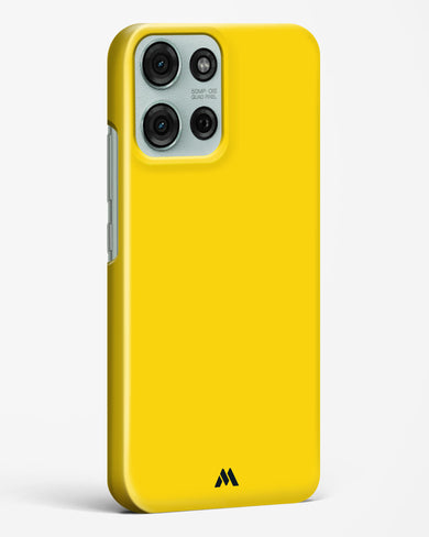 Pineapple Corns Hard Case Phone Cover (Motorola)