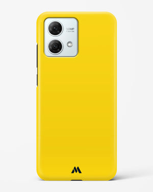 Pineapple Corns Hard Case Phone Cover (Motorola)