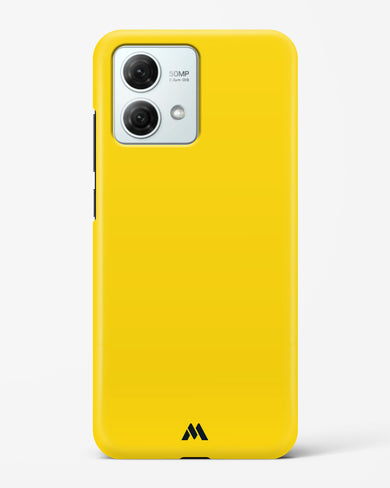 Pineapple Corns Hard Case Phone Cover (Motorola)