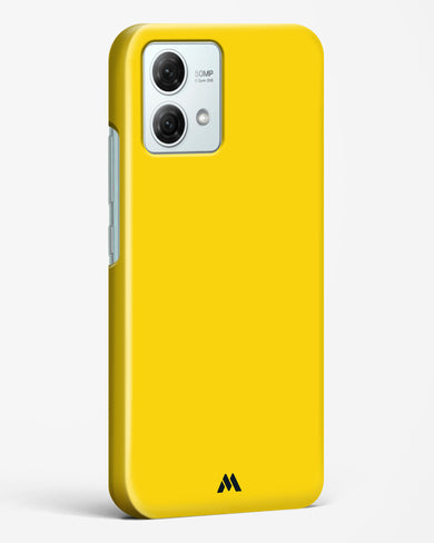 Pineapple Corns Hard Case Phone Cover (Motorola)