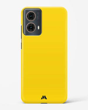 Pineapple Corns Hard Case Phone Cover (Motorola)