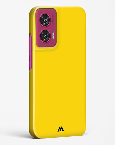 Pineapple Corns Hard Case Phone Cover (Motorola)