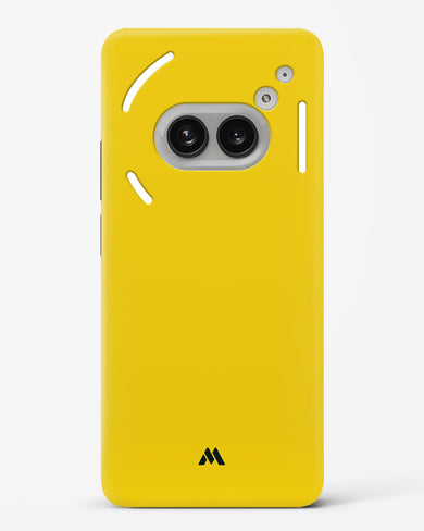 Pineapple Corns Hard Case Phone Cover (Nothing)