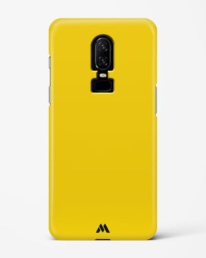Pineapple Corns Hard Case Phone Cover (OnePlus)