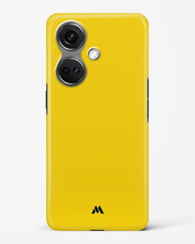 Pineapple Corns Hard Case Phone Cover (OnePlus)