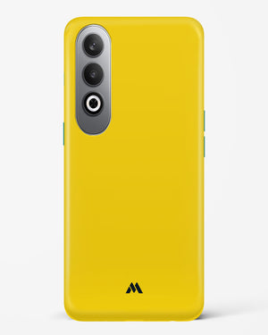 Pineapple Corns Hard Case Phone Cover (OnePlus)