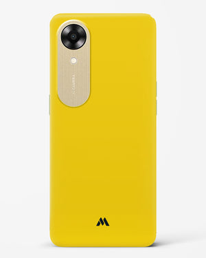 Pineapple Corns Hard Case Phone Cover (Oppo)