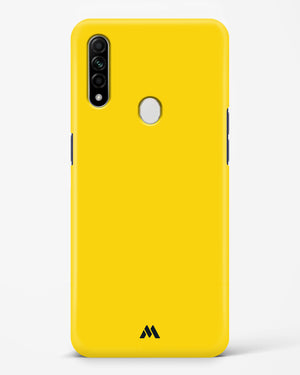 Pineapple Corns Hard Case Phone Cover (Oppo)