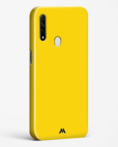 Pineapple Corns Hard Case Phone Cover (Oppo)