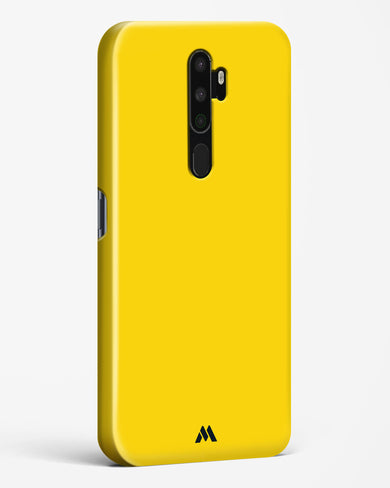 Pineapple Corns Hard Case Phone Cover (Oppo)