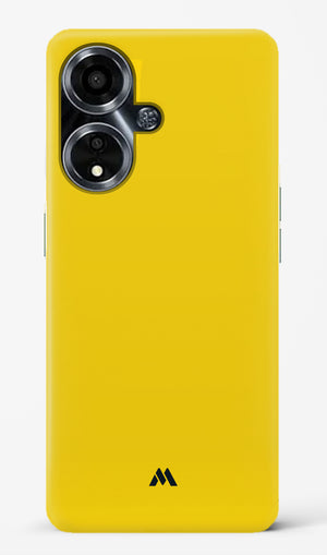 Pineapple Corns Hard Case Phone Cover (Oppo)