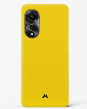 Pineapple Corns Hard Case Phone Cover (Oppo)