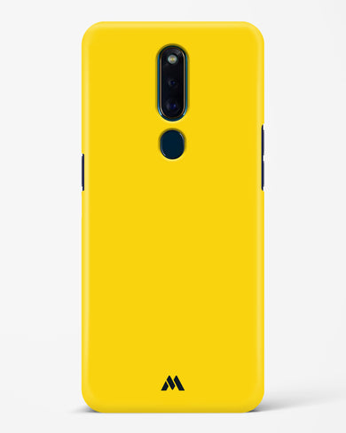 Pineapple Corns Hard Case Phone Cover (Oppo)