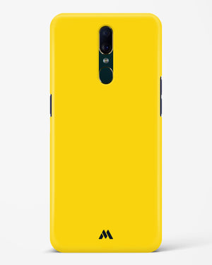 Pineapple Corns Hard Case Phone Cover (Oppo)