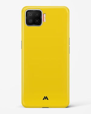 Pineapple Corns Hard Case Phone Cover (Oppo)