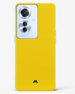 Pineapple Corns Hard Case Phone Cover (Oppo)