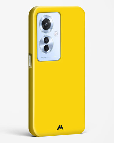 Pineapple Corns Hard Case Phone Cover (Oppo)