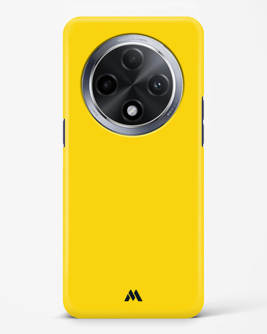 Pineapple Corns Hard Case Phone Cover (Oppo)