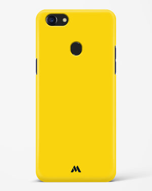 Pineapple Corns Hard Case Phone Cover (Oppo)