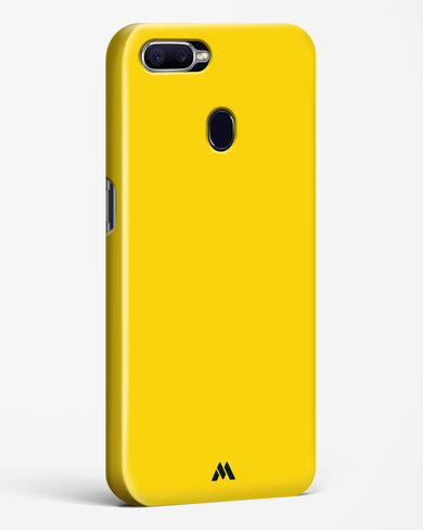 Pineapple Corns Hard Case Phone Cover (Oppo)