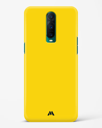 Pineapple Corns Hard Case Phone Cover (Oppo)