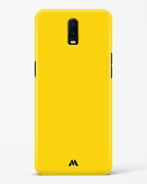 Pineapple Corns Hard Case Phone Cover (Oppo)