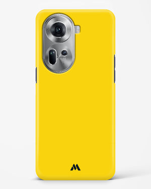 Pineapple Corns Hard Case Phone Cover (Oppo)