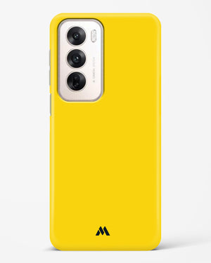 Pineapple Corns Hard Case Phone Cover (Oppo)