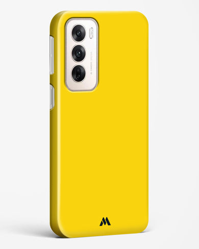 Pineapple Corns Hard Case Phone Cover (Oppo)