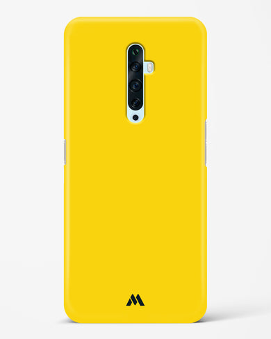 Pineapple Corns Hard Case Phone Cover (Oppo)