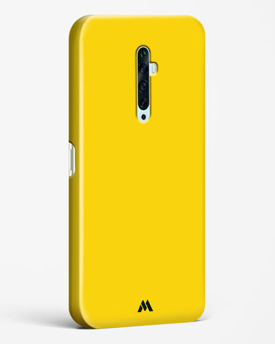 Pineapple Corns Hard Case Phone Cover (Oppo)