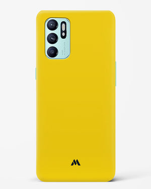 Pineapple Corns Hard Case Phone Cover (Oppo)