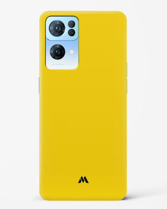 Pineapple Corns Hard Case Phone Cover (Oppo)