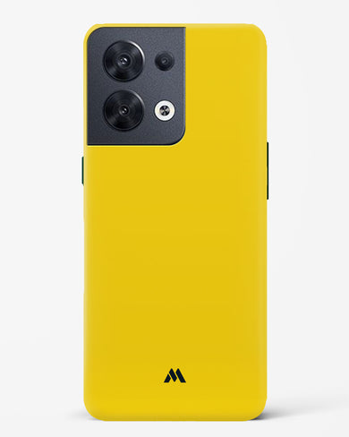 Pineapple Corns Hard Case Phone Cover (Oppo)