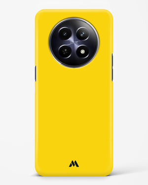 Pineapple Corns Hard Case Phone Cover (Realme)