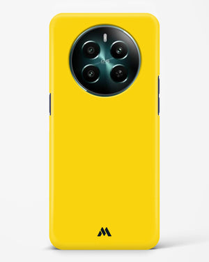 Pineapple Corns Hard Case Phone Cover (Realme)