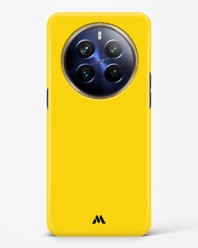 Pineapple Corns Hard Case Phone Cover (Realme)