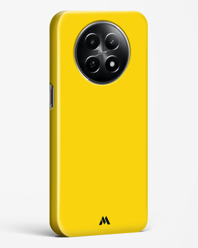 Pineapple Corns Hard Case Phone Cover (Realme)