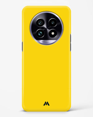 Pineapple Corns Hard Case Phone Cover (Realme)