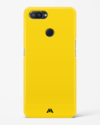 Pineapple Corns Hard Case Phone Cover (Realme)