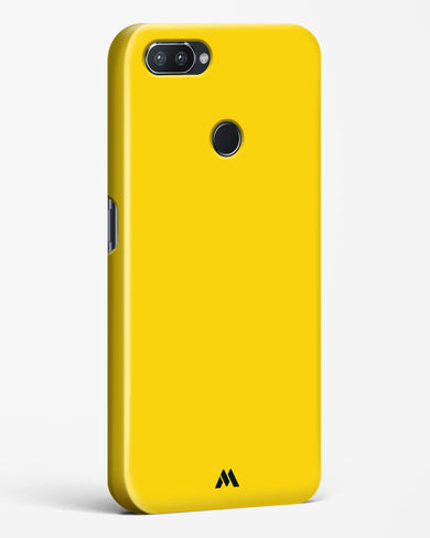 Pineapple Corns Hard Case Phone Cover (Realme)