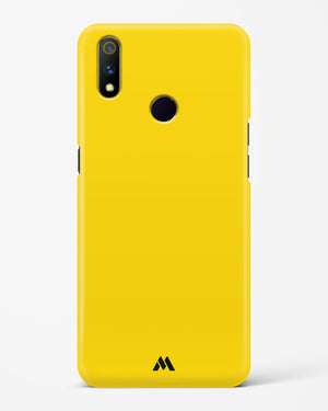Pineapple Corns Hard Case Phone Cover (Realme)