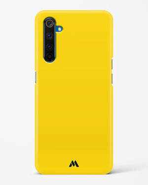 Pineapple Corns Hard Case Phone Cover (Realme)